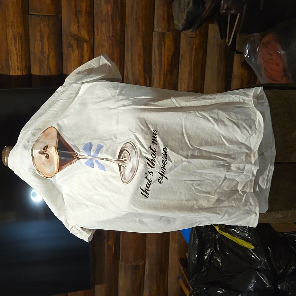 Women's t-shirt